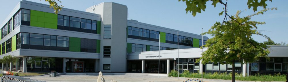 Gymnasium Brunsbüttel
